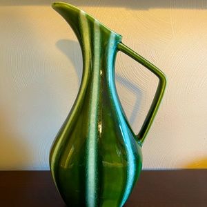 Hull Continental Evergreen MCM Pitcher